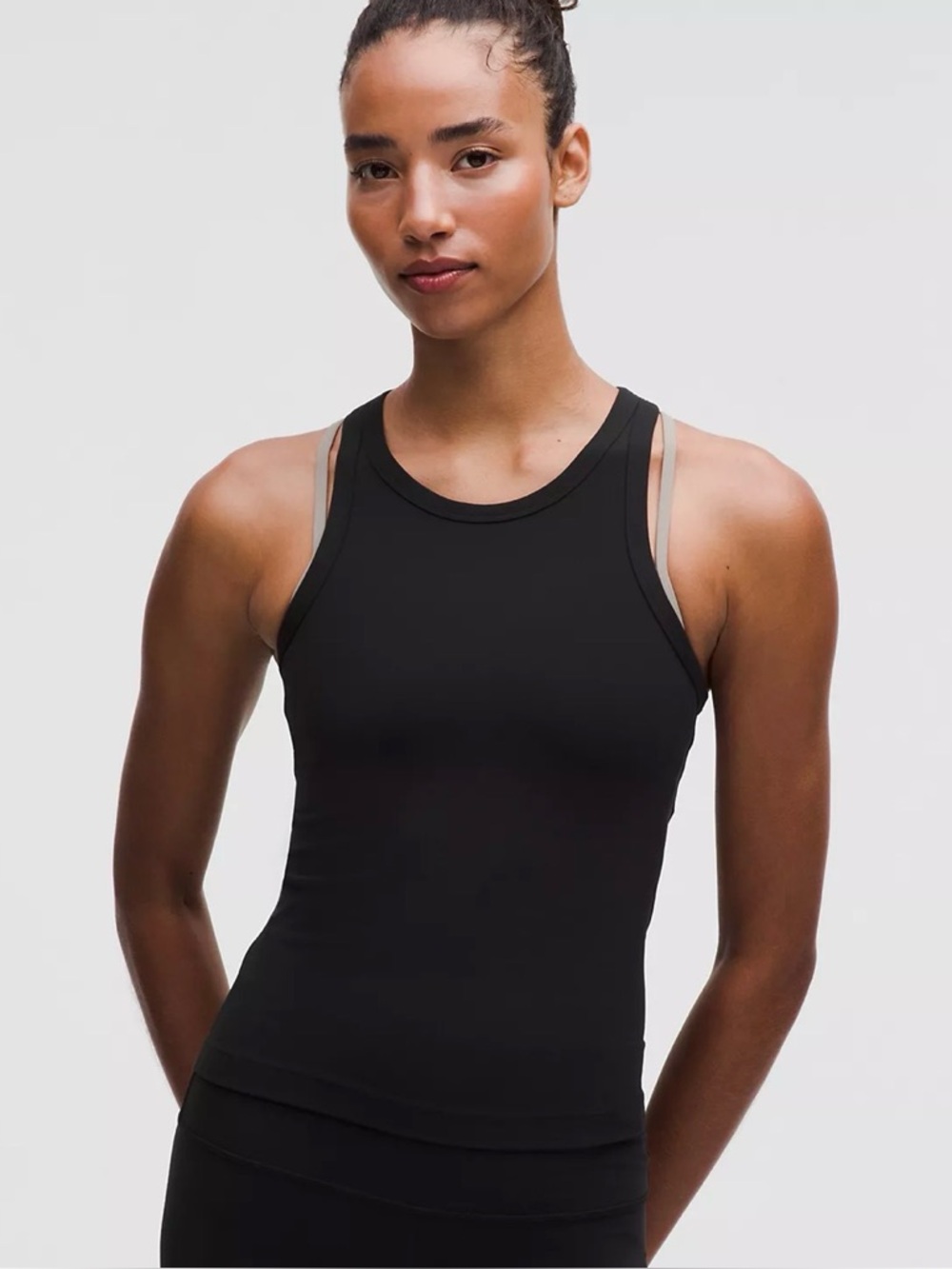 lululemon Align Waist-Length Racerback Tank Top